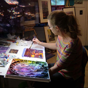 art of the carolinas